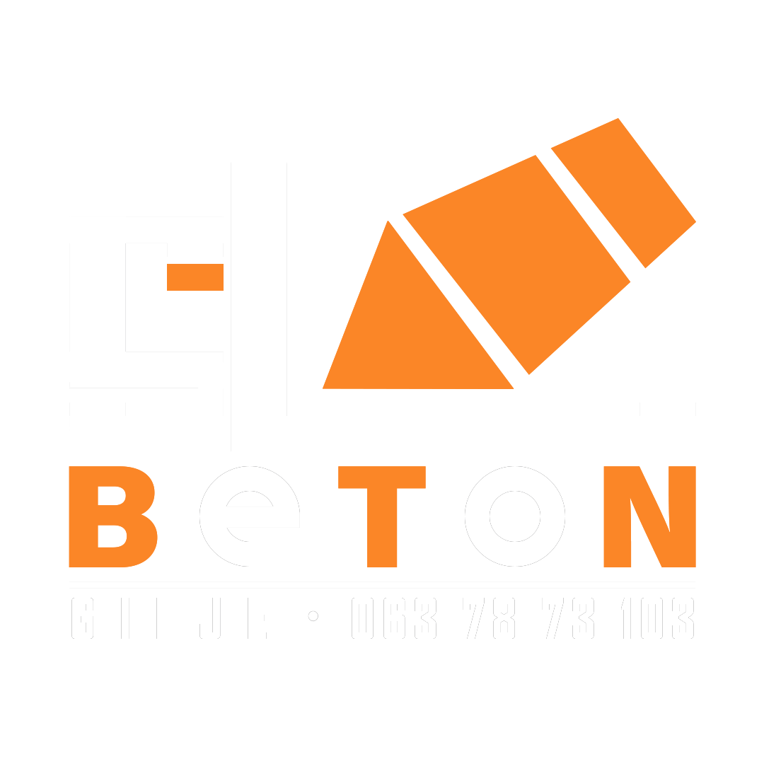 SLBETON BETON GILJE
